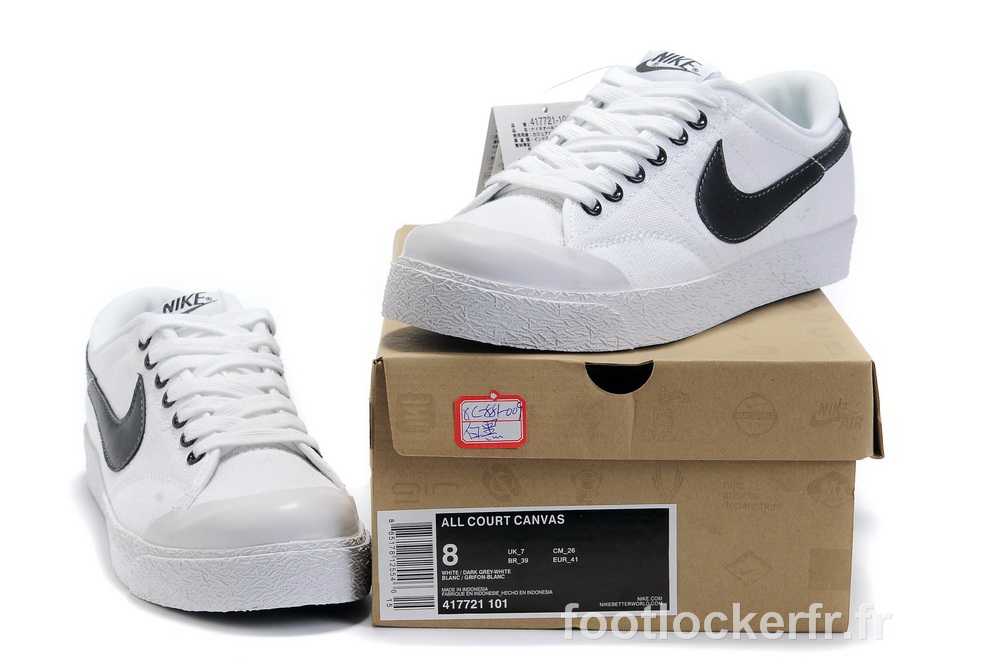 nike blazer low black white discount envente blazer nike acheter